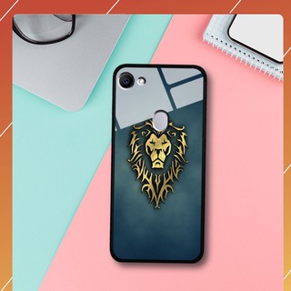 Ốp lưng kính 3D Oppo F7