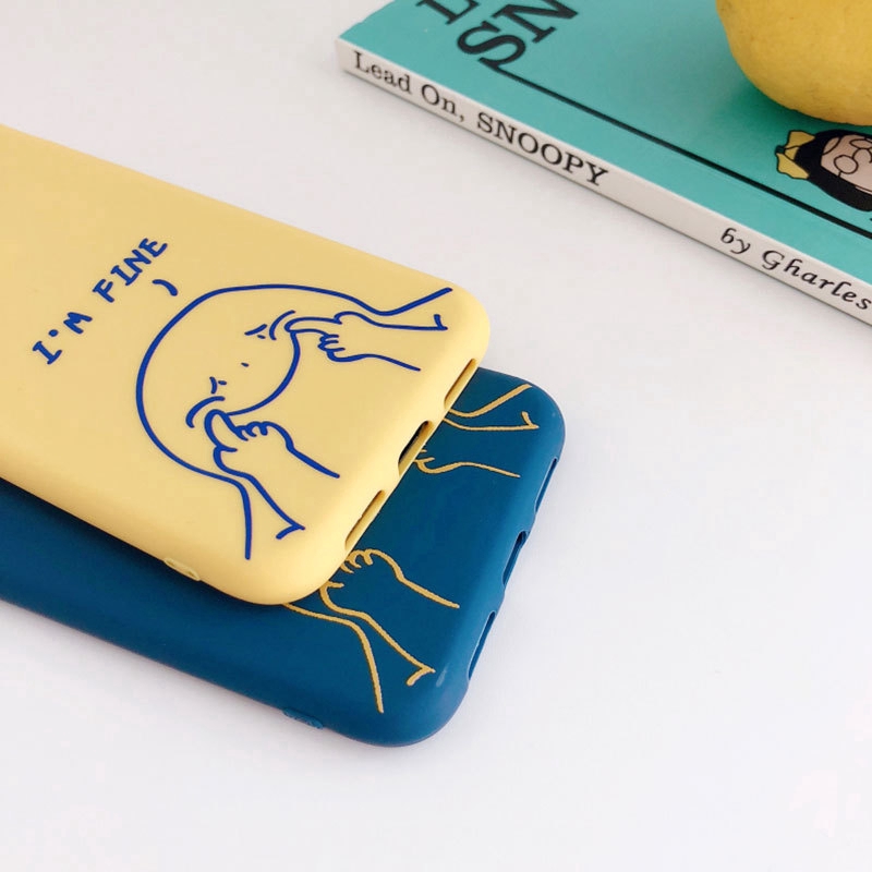 Ốp điện thoại cho Iphone 6/6s 6p/6splus Apple 7/8 7p/8plus Apple X/Xs Xs Max XR (6.1) 11 6.1 11pro 5.8 11pro max 6.5 | BigBuy360 - bigbuy360.vn