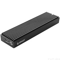 Box M2 ORICO NVMe USB 3.1 type-C vỏ nhôm cao cấp Orico M2PV-C3