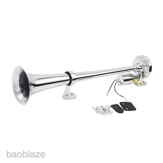 Bộ còi hơi 150dB cho xe tải 12 / 24V