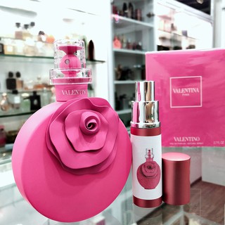(Dùng thử) Valentina Pink nước hoa Valentino