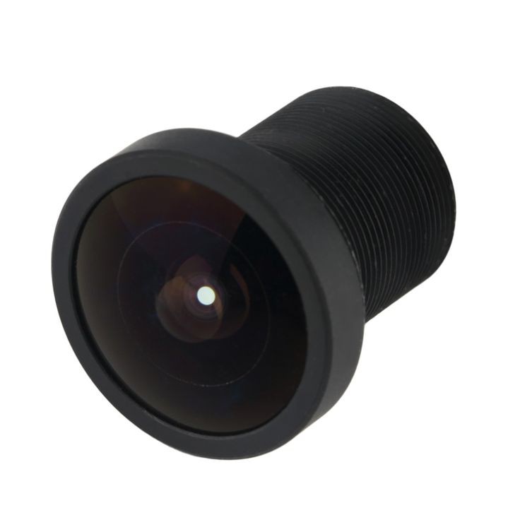 Lens gốc rộng, góc phẳng khử cong cho EKEN H9r H8r và camera thể thao sjcam sj4000 sj5000 SJ8 xiaomi yi Gopro 3 M10 M12