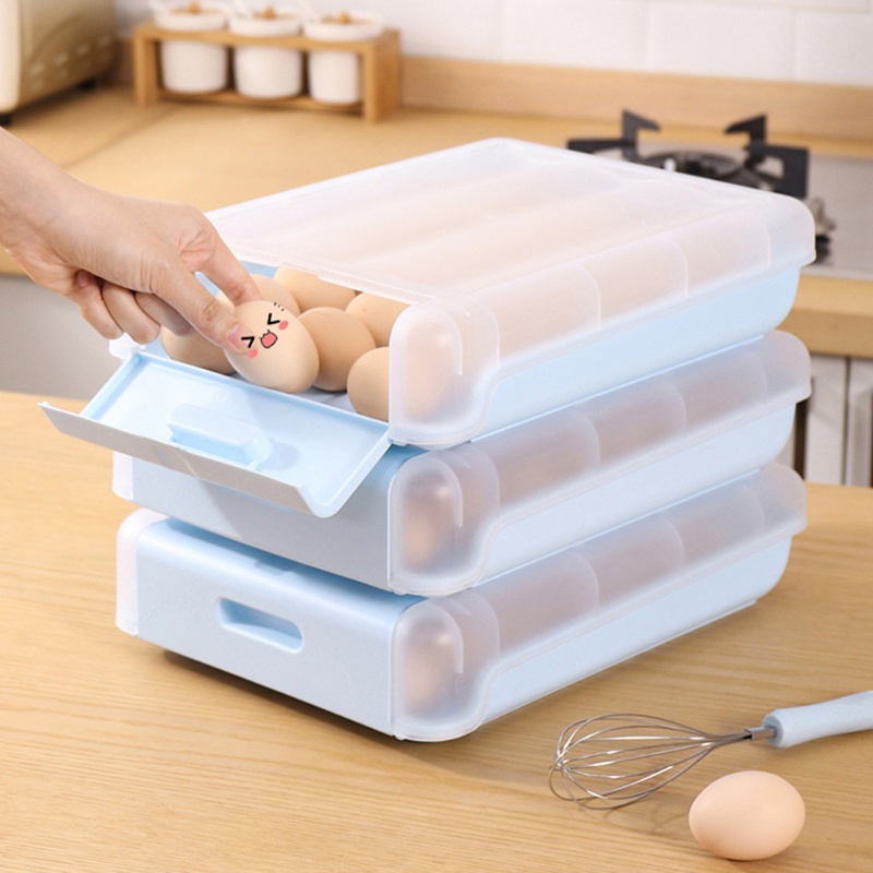 Hộp Đựng Thực Phẩm Bảo Quản Trong Tủ Lạnh