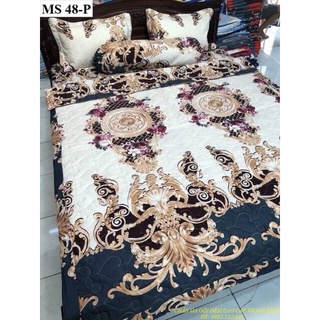 Chăn Hè Thu Trần Bông 1,8*2m