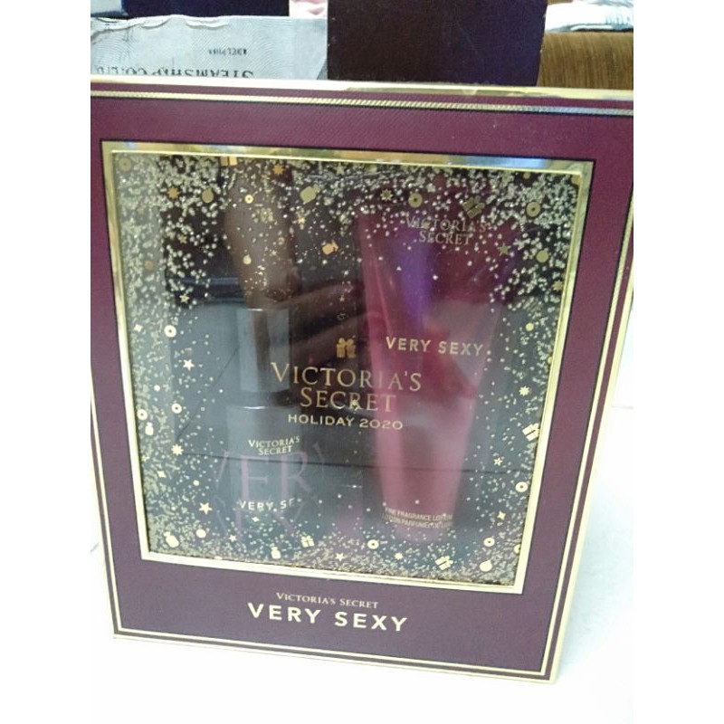🌹Gift Set Victoria's Secret | BigBuy360 - bigbuy360.vn