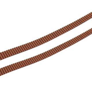 Dây đai nâu GT2 chất lượng cao