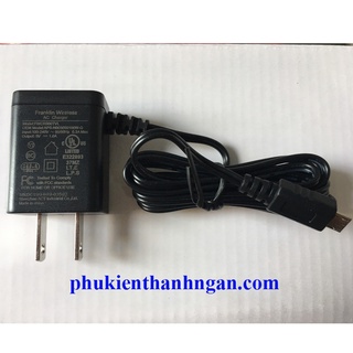 Nguồn franklin 5v1a cho camera ip wifi - franklin 5v1a - nguồn 5v1a