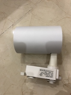 ĐÈN LED RỌI RAY COB 666-10W/20w/30w