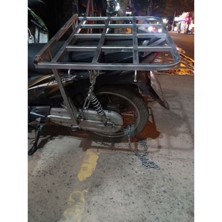 Baga chở hàng thông minh cho xe số 68x56