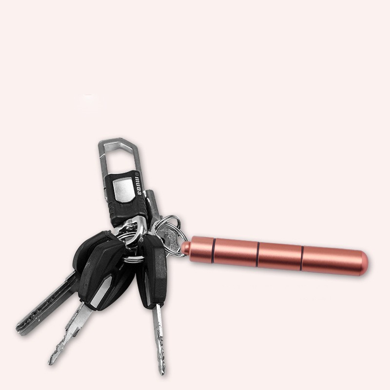 Bộ dụng cụ lấy ráy tai chuyên nghiệp 6 món inox không gỉ phiên bản cao cấp chị ong nâu nâu