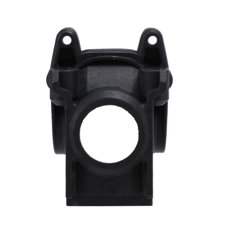 Vỏ hộp số trước và sau cho Traxxas Slash 4X4 VXL Remo Sở thích 9EMO HuanQi 727 1 '10 RC Car Spare Parts Nâng cấp