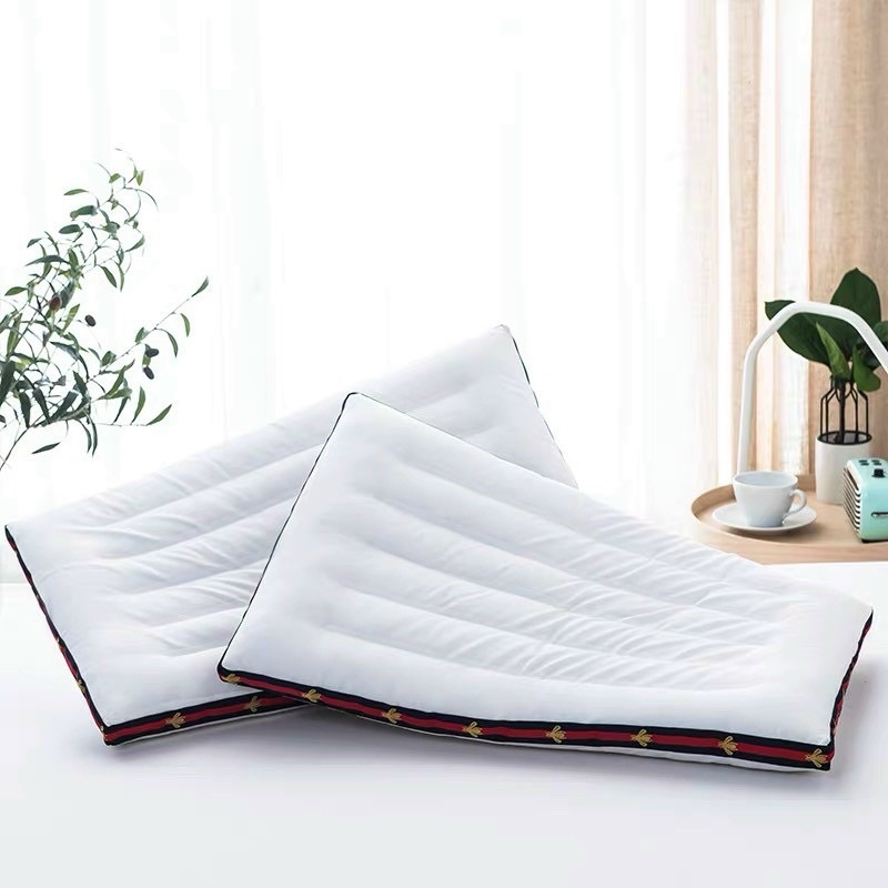 Ruột gối massage thoả mái nânh đỡ khi ngủ kt 50x70