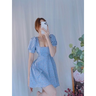 Jum hoa đùi