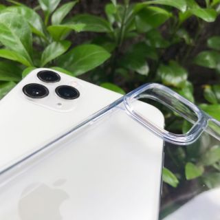 Ốp lưng Benks Case Glass cho iPhone 11/ 11 pro/ pro max