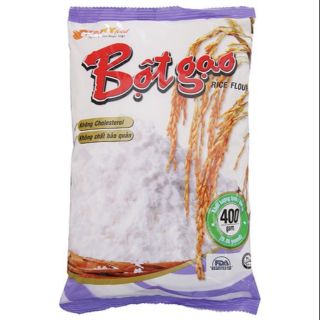 Bột gạo tài ký gói 400g