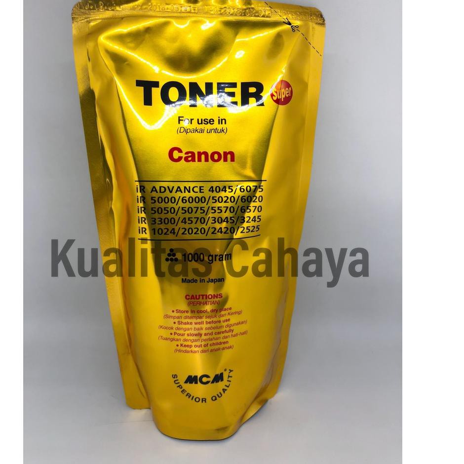 CANON ̄➽ Toner hồng ngoại và IRA chính hãng MCM ★★★ Mae Mae