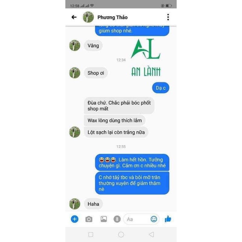 Wax Lông An Lành Loại 1 (Tặng Kèm Dụng Cụ Wax)⭐Triệt Lông Nách⭐Triệt Lông Chân⭐Triệt Lông Toàn Thân | BigBuy360 - bigbuy360.vn