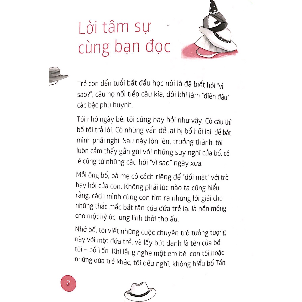 Sách Nói Sao Cho Con Hiểu: Vì Sao Phải Đội Mũ Khi Đi Nắng