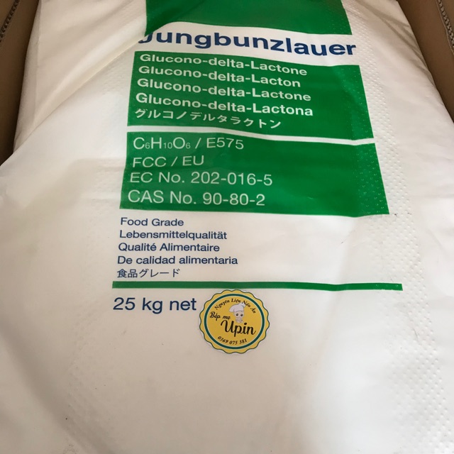 Đường nho Pháp 1kg hàng nhập khẩu chính hãng