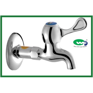 Vòi nước bằng đồng mạ crom wufeng wf-151d, có xuất hóa đơn vat