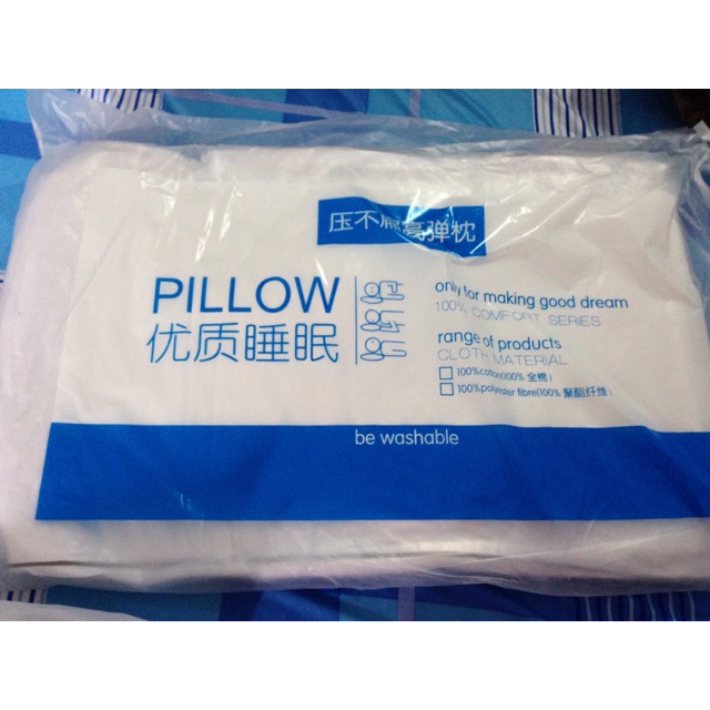 Gối hitton 1,5kg