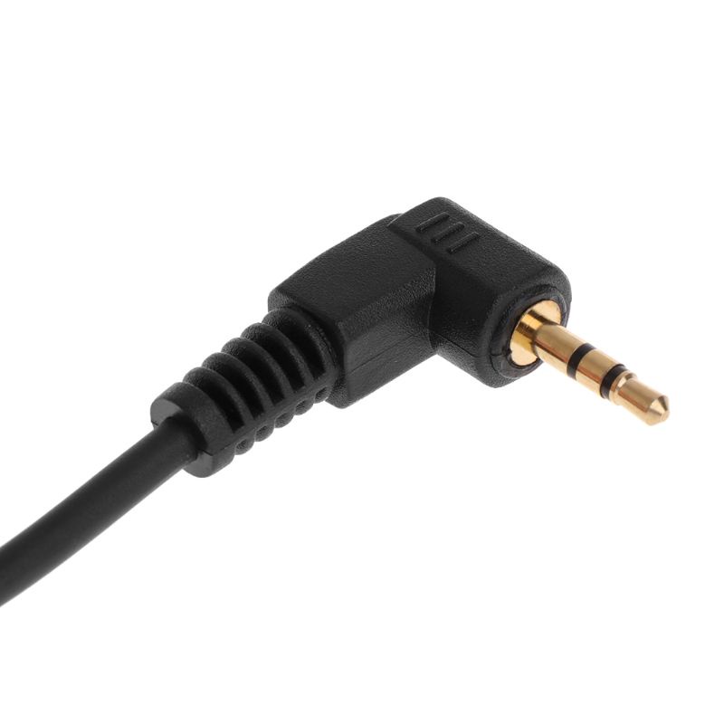 Dây Cáp 2.5mm-N3 Cho Máy Ảnh Nikon DSLR D3100 D7000