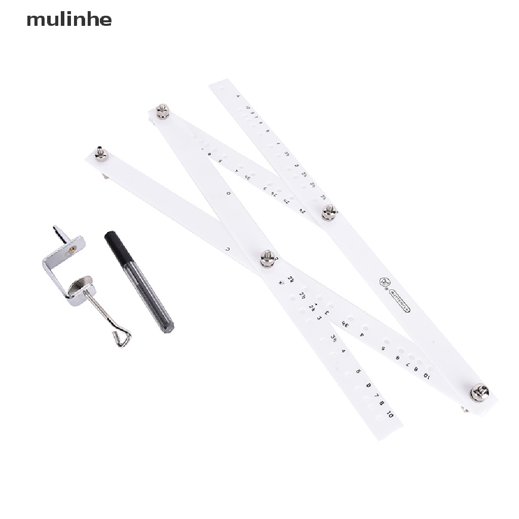 Dụng Cụ Hỗ Trợ Vẽ Tranh Nghệ Thuật 34cm