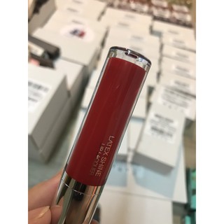 Son kem lì Pha bóng KIKO_Latex Shine Lip Lacquer