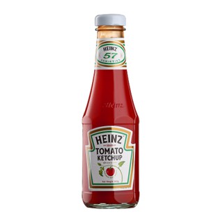 TƯƠNG CÀ CHUA Hiệu HEINZ Chai 300g