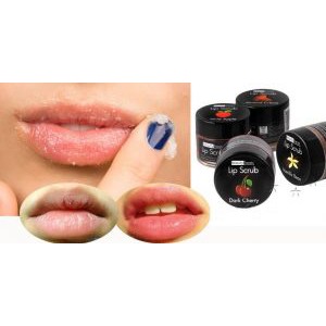 Tẩy da chết môi Beauty Treats Lip Scrub | BigBuy360 - bigbuy360.vn