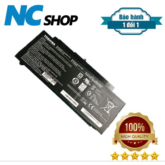 Pin laptop Toshiba Satellite Click L35W P50W P55W – PA5187 (ZIN) – 6 CELL