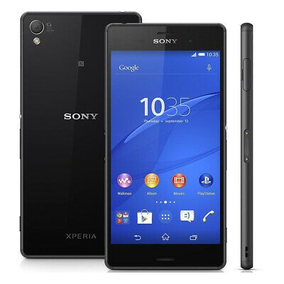 điện thoại SONY XPERIA Z4 ram 3G/32G mới - chơi Game nặng mượt