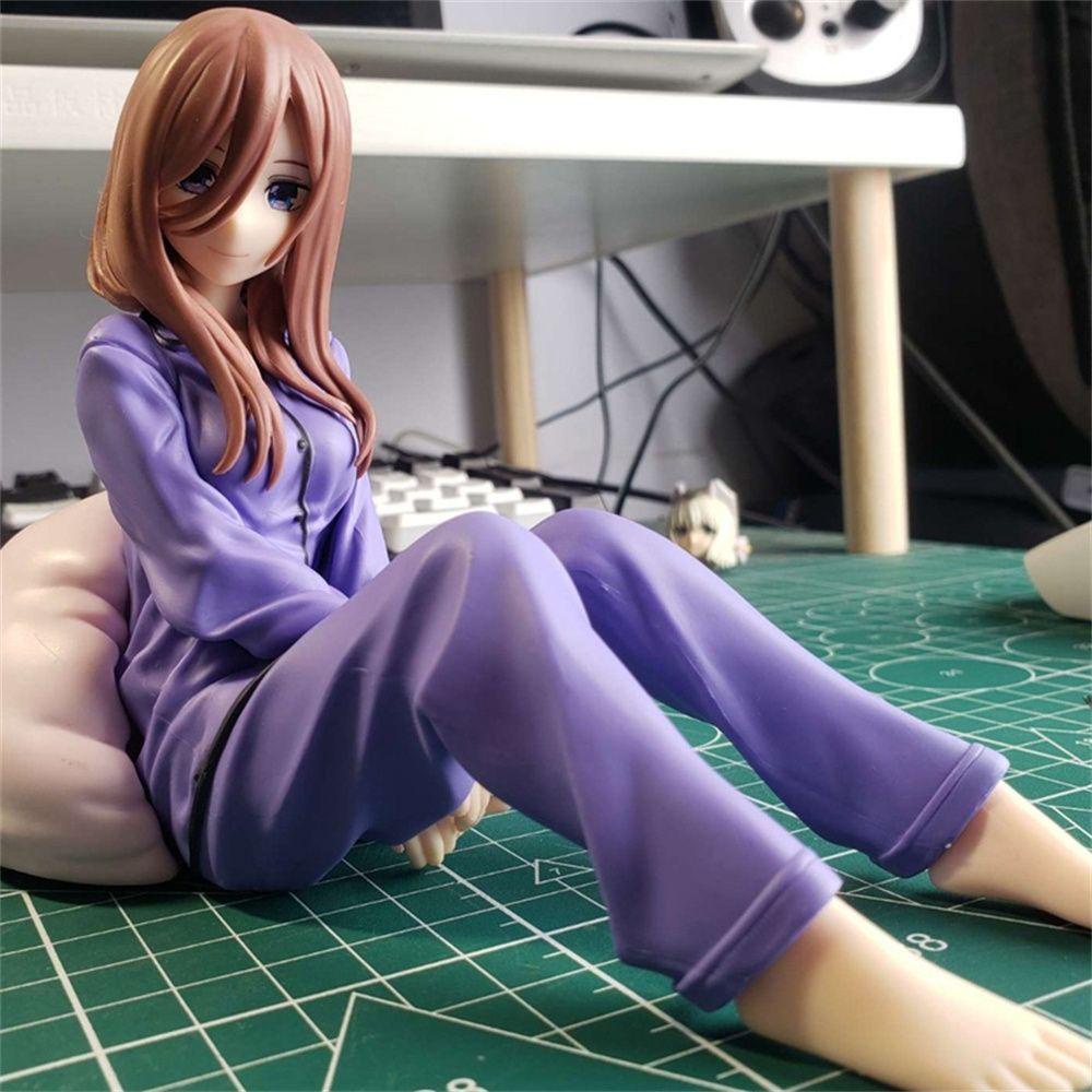 Mô Hình Đồ Chơi Nhân Vật Itsuki Yotsuba Ichika