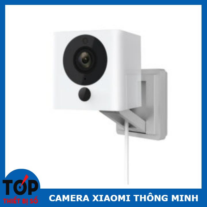 Camera Xiaomi Xiaofang IP 1080P - Camera IP giám sát Xiaomi Small Square Smart | BigBuy360 - bigbuy360.vn