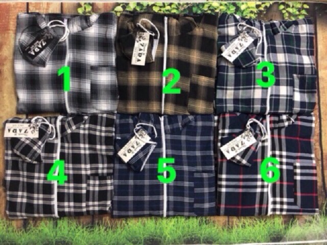 Áo Chống Nắng Nam Kẻ Thô Kate / THoáng Khí- Làm Mát ( 2lớp) | BigBuy360 - bigbuy360.vn