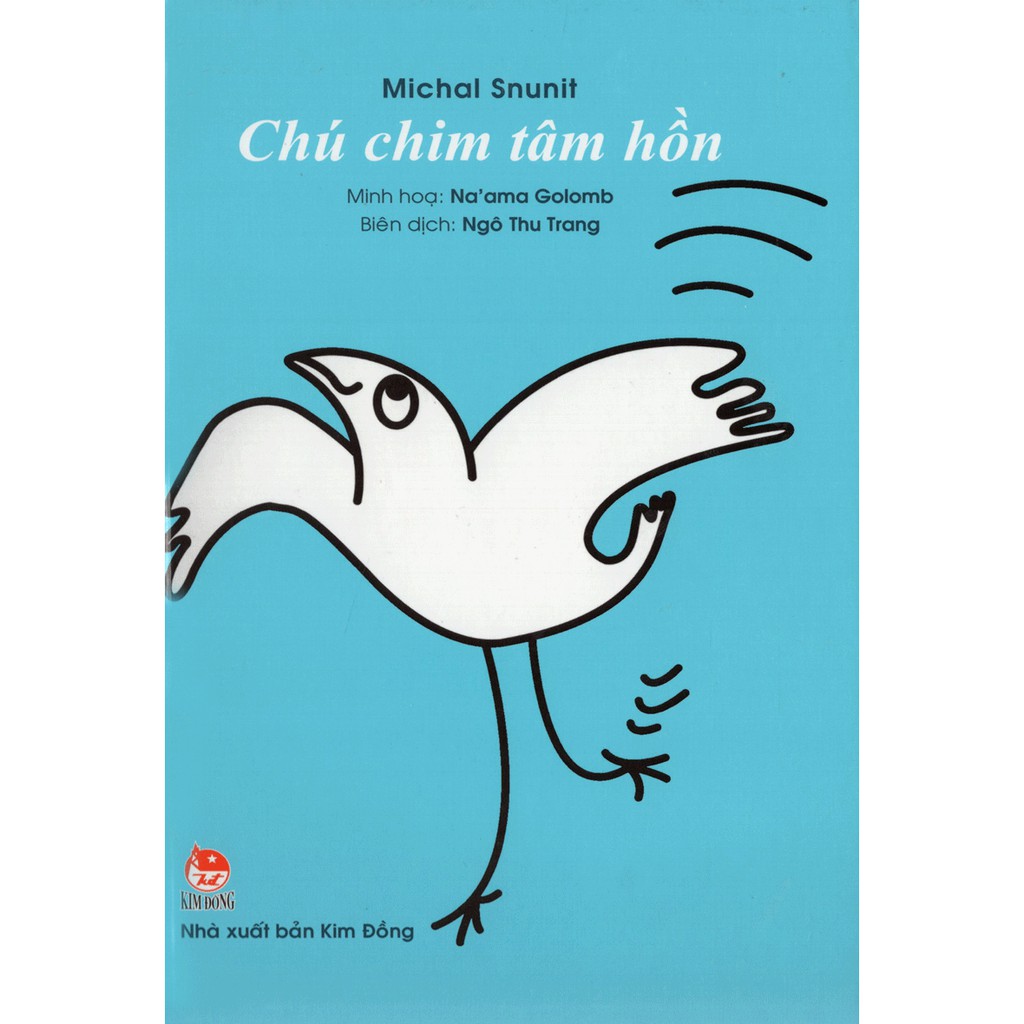 Chú Chim Tâm Hồn