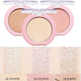 MBC M99 Phấn bắt sáng EH Face Shine Highlighter thanh lý