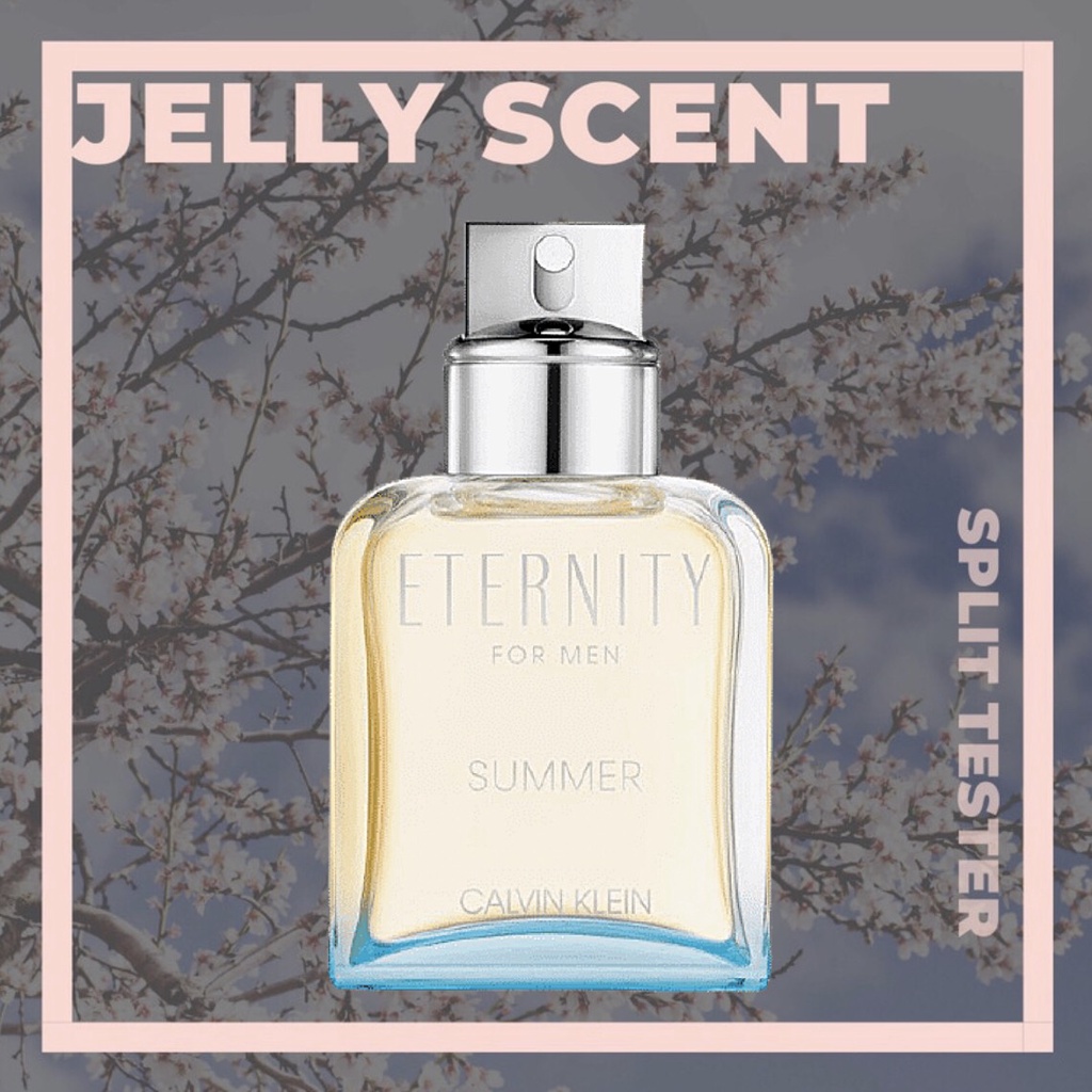  Perfume - Nước hoa nam Calvin Klein Eternity For Men Summer  2019 - Nước hoa Authentic | Shopee Việt Nam