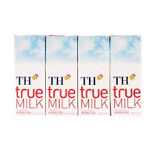 Sữa TH Truemilk 🤞Freeship🤞Sữa TH Truemilk 180ML Thơm Ngon Bổ Dưỡng