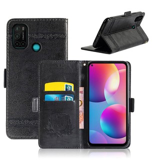 Bao Da Cao Cấp Vsmart Live 4