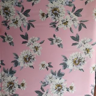 Vải thô lụa Hàn Quốc khổ m6