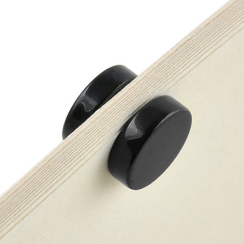 Đôi hoa tai nam từ tính thời trang cá tính