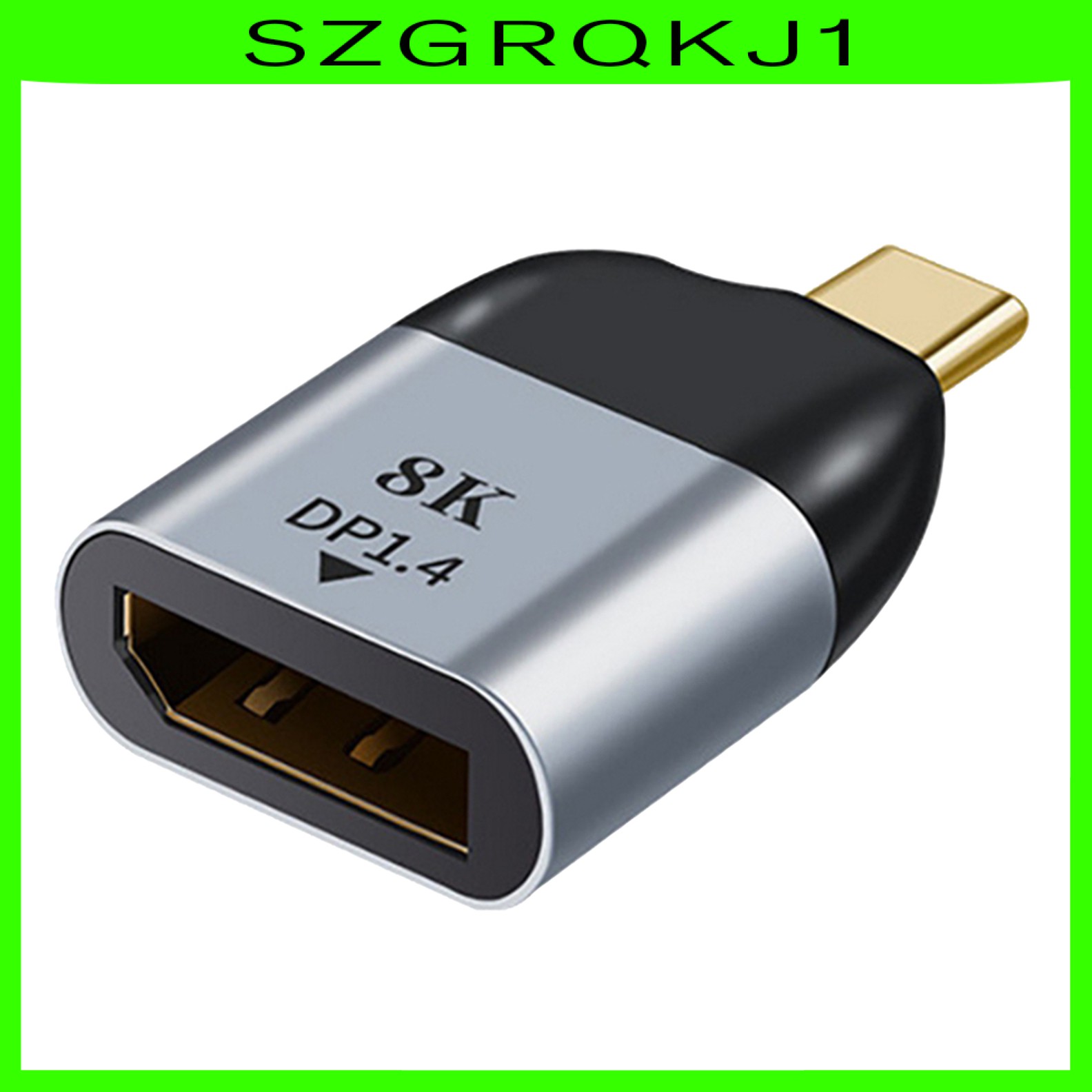 Đầu chuyển đổi mini Type-C sang Hdmi 4k 60hz chuyên dụng