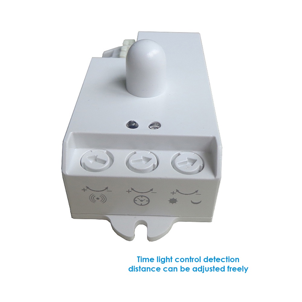 Công Tắc Cảm Biến radar Lò Vi Sóng 5.8G AC85-250V