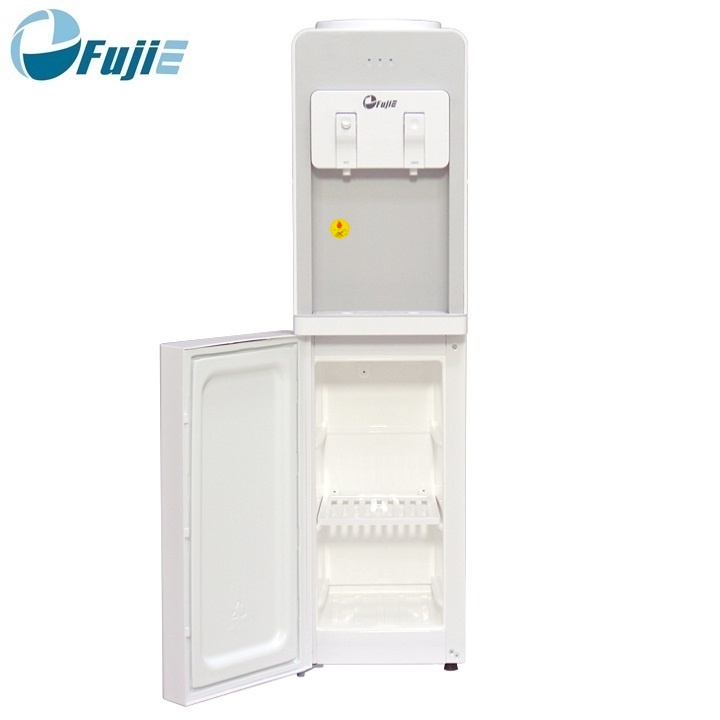 Cây nước nóng lạnh 2 vòi Fujie WD1850E