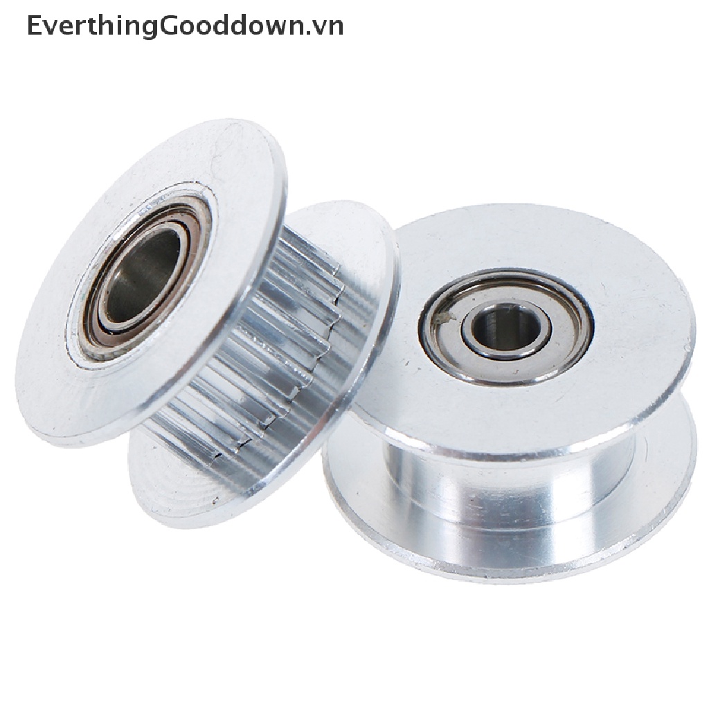 Vòng Bi Ròng Rọc GT2 16T 20T 3 / 5mm Bore F 6mm Cho Máy In 3D