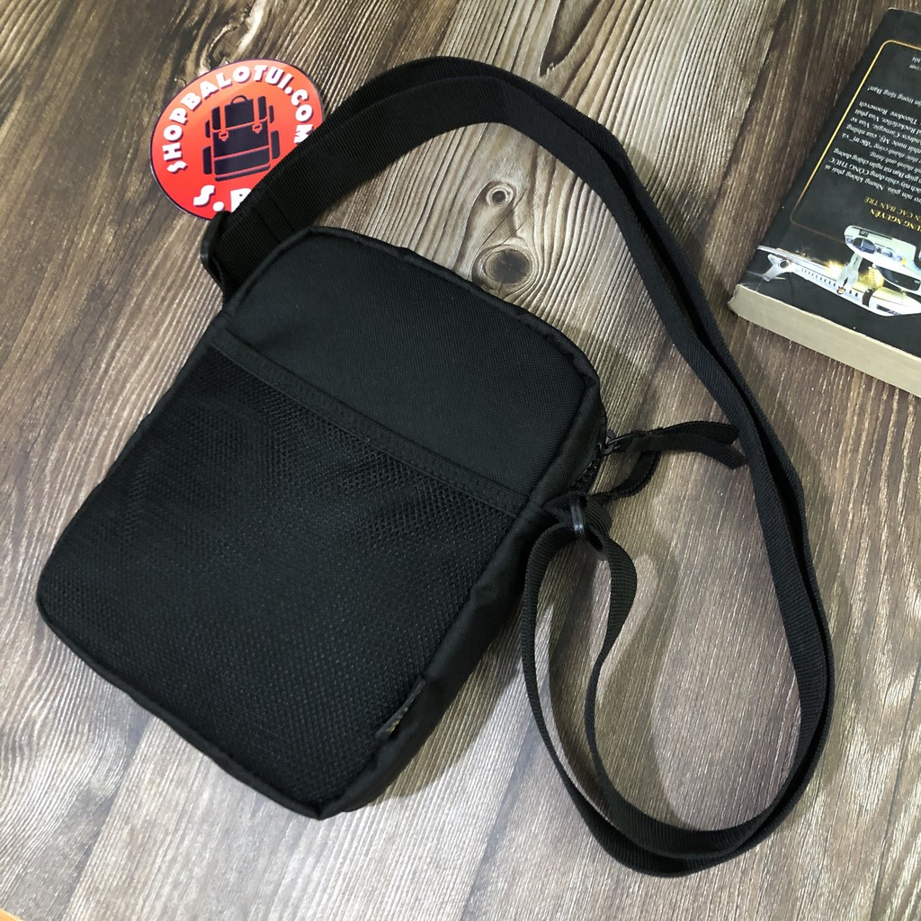 Túi đeo chéo [ HÀNG VN XUẤT NHẬT ] Túi đeo chéo Peak Performance Andy Bag Mã TN929 -  Thiết kế thông minh CHỐNG NƯỚC TỐT