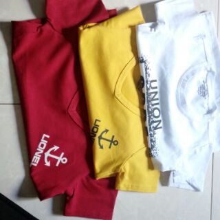 Combo áo thun quần đùi