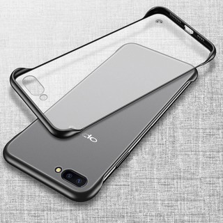 Ốp điện thoại OPPO A12e PC Ốp điện thoại cứng bảo vệ chống sốc OPPO A12e OPPOA12e