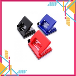 Bấm 2 lỗ - Suremark (SQ - 7621G) - Máy đục lỗ giấy A4